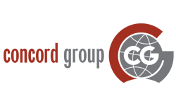 Concord group logo