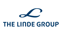 The Linde Group logo