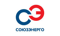 Союзэнерго logo