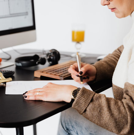 Переклад заяви про сімейний стан (довідки)