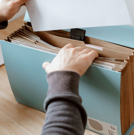 Перевод документов для участия в тендере