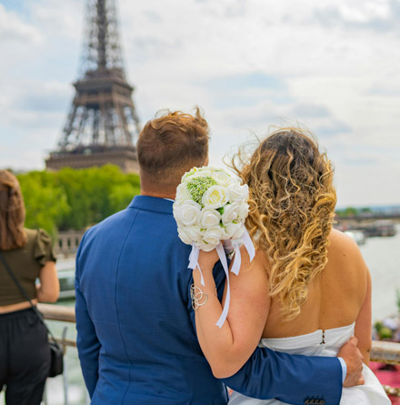 Замуж за француза - брак во Франции, документы