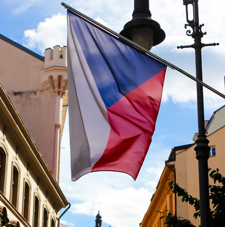 Переводы с чешского языка / перевод на чешский язык