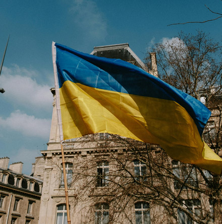 Переводы с украинского языка / перевод на украинский язык
