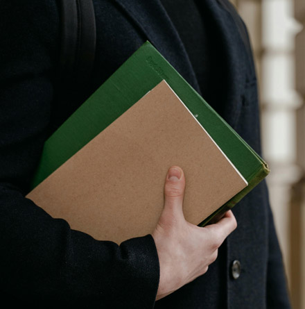 Перевод зачетной книжки